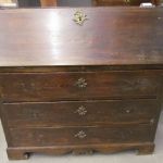 665 8673 SECRETAIRE